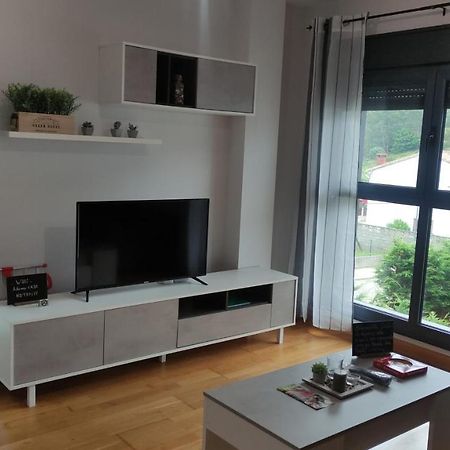 Apartamento Monte Noba Miengo Buitenkant foto