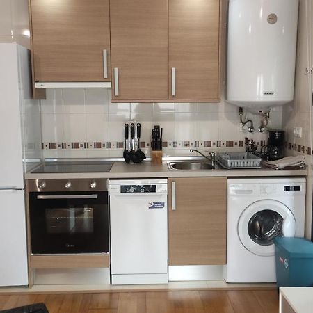 Apartamento Monte Noba Miengo Buitenkant foto
