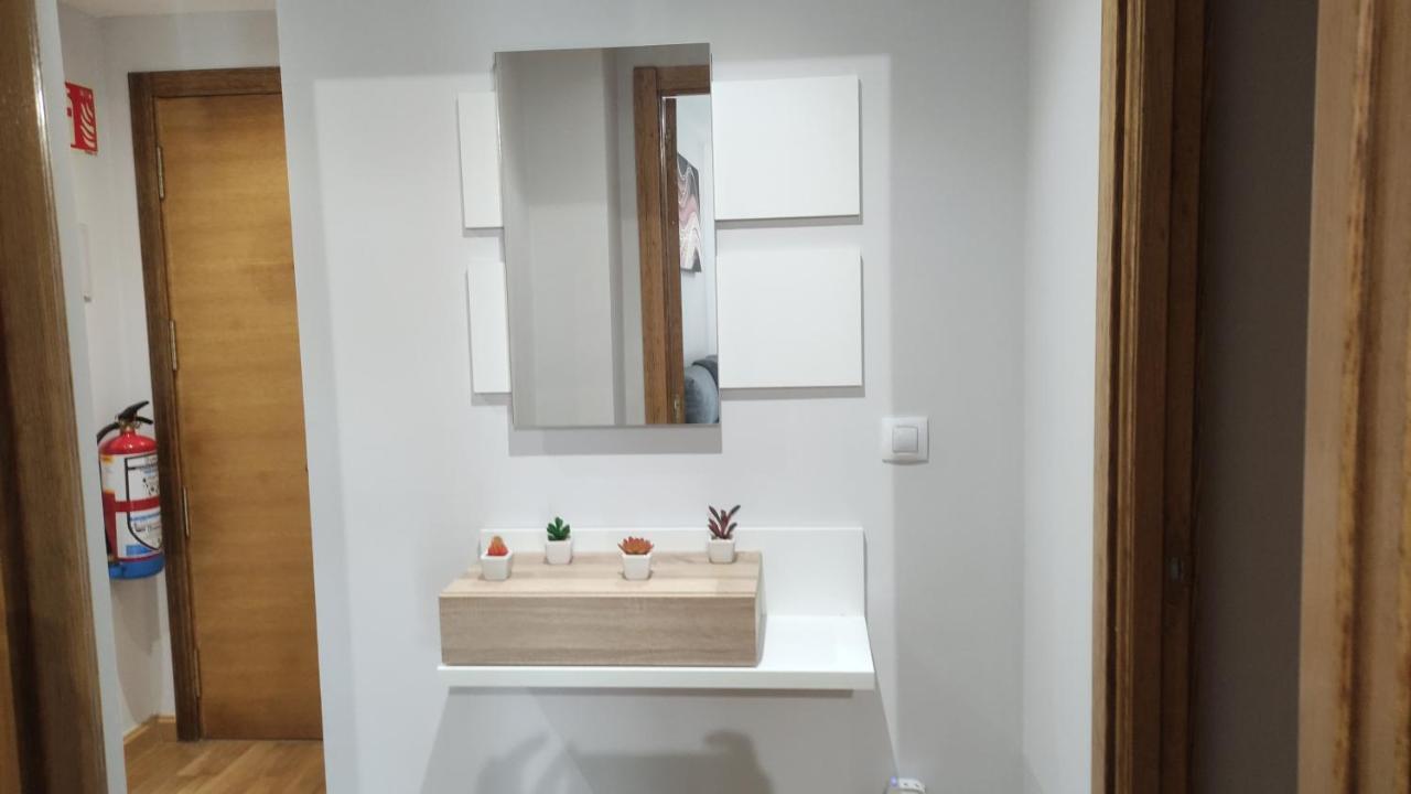 Apartamento Monte Noba Miengo Buitenkant foto