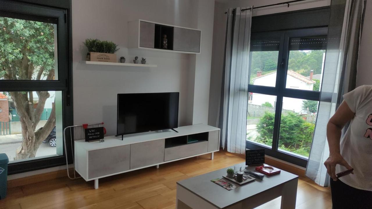 Apartamento Monte Noba Miengo Buitenkant foto