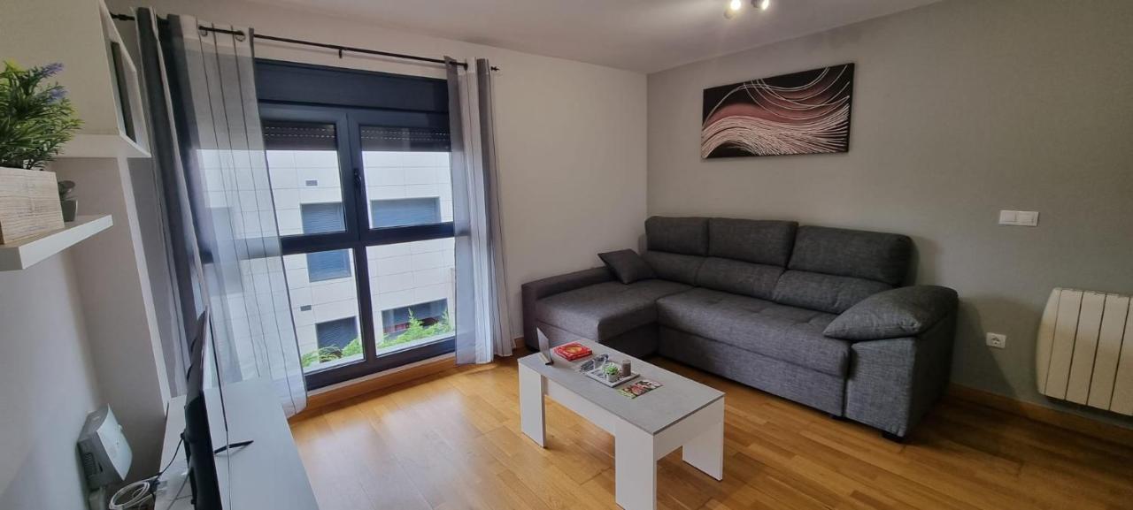 Apartamento Monte Noba Miengo Buitenkant foto
