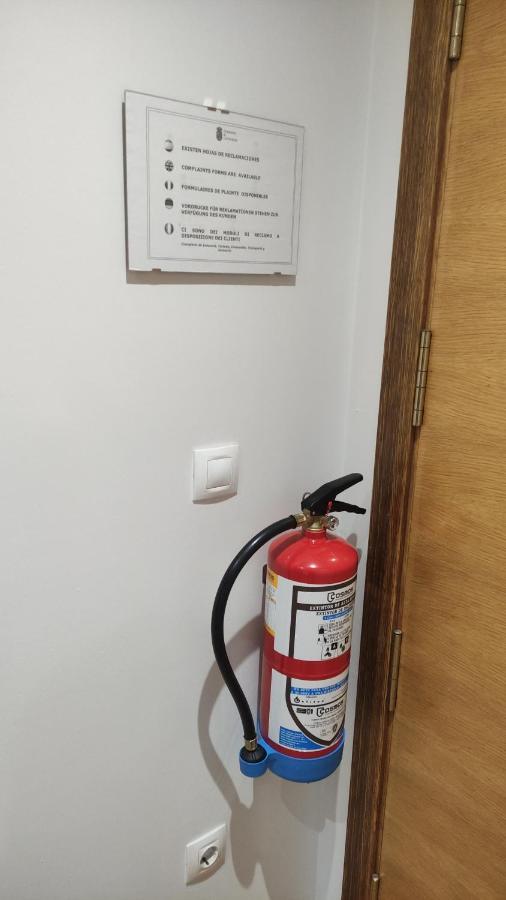 Apartamento Monte Noba Miengo Buitenkant foto