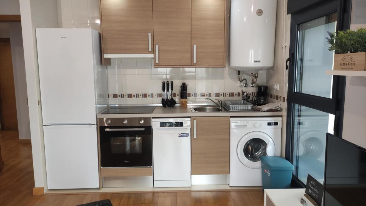 Apartamento Monte Noba Miengo Buitenkant foto