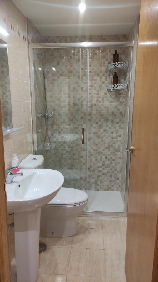 Apartamento Monte Noba Miengo Buitenkant foto